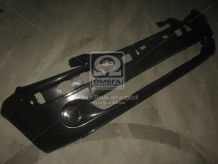 Накладка бампера переднього HYUNDAI Hyundai/Kia/Mobis 865111C300