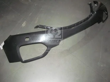 Бампер KIA Hyundai/Kia/Mobis 865112P010