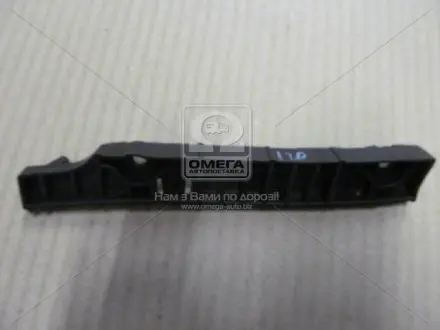 Крепление бампера переднего KIA Hyundai/Kia/Mobis 865141J000