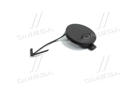 Заглушка бампера переднего KIA Hyundai/Kia/Mobis 865173U000