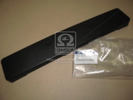 Кронштейн HYUNDAI Hyundai/Kia/Mobis 865192B700