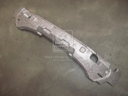 Абсорбер бампера пер. HYUN ELANTRA 11-14 (вир-во Mobis) Hyundai/Kia/Mobis 865203X100