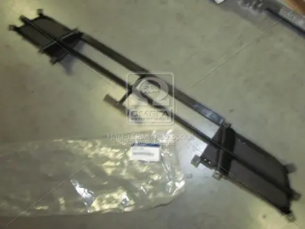 Решітка HYUNDAI Hyundai/Kia/Mobis 865221C300