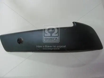 Молдинг переднього бампера KIA Hyundai/Kia/Mobis 865241G000