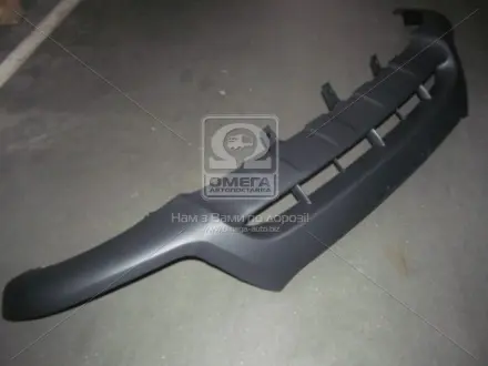 Бампер передній нижня частина 09- HYUNDAI Santa Fe CM 06-12 Hyundai/Kia/Mobis 865252B700