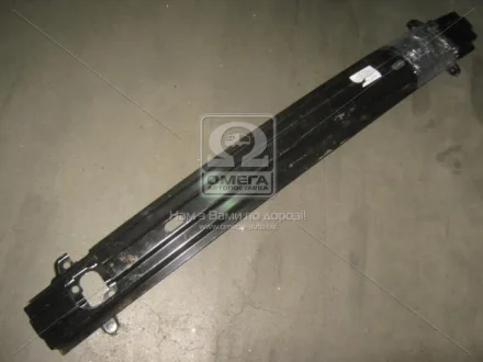 Підсилювач бампера передньог HYUNDAI Hyundai/Kia/Mobis 865301E000