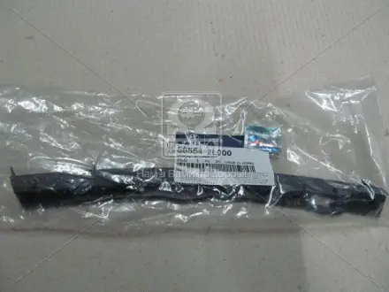 Кронштейн HYUNDAI Hyundai/Kia/Mobis 865542L000