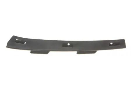 Кронштейн кріплення бампера (переднього/R) Hyundai i40 11-15 HYUNDAI Hyundai/Kia/Mobis 865563Z000