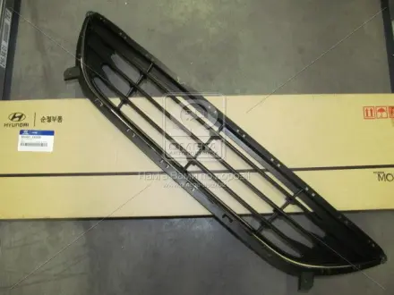Решітка бампера ELANTRA (Mobis) Hyundai/Kia/Mobis 865603X000