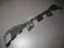 Накладка бампера переднего KIA Hyundai/Kia/Mobis 865613W000 (фото 1)