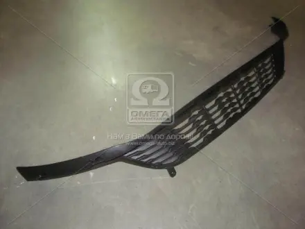 Решітка бампера переднього KIA Hyundai/Kia/Mobis 865614Y000