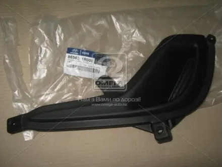 Заглушка HYUNDAI Hyundai/Kia/Mobis 865631R000