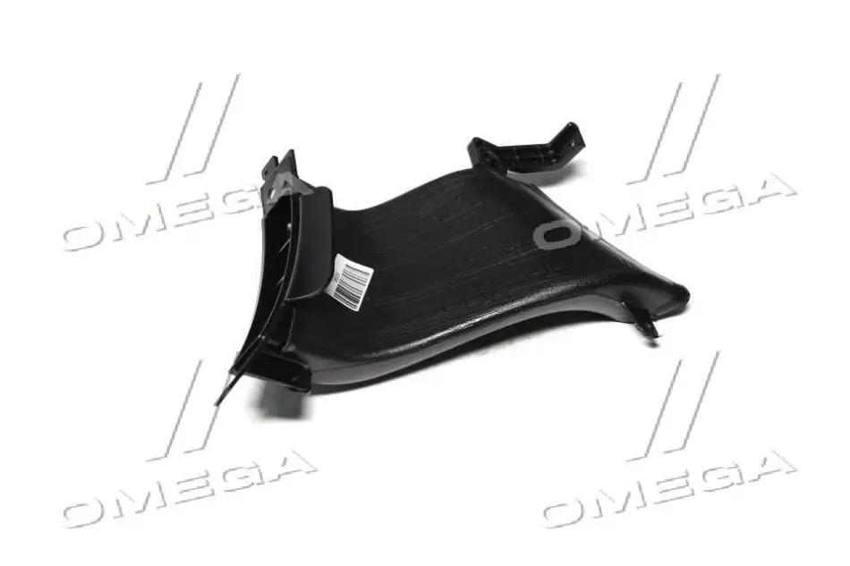 Напрямна потоку повітря бампера переднього права HYUNDAI / KIA Hyundai/Kia/Mobis 86568F2000 (фото 1)