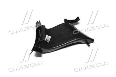 Напрямна потоку повітря бампера переднього права HYUNDAI / KIA Hyundai/Kia/Mobis 86568F2000