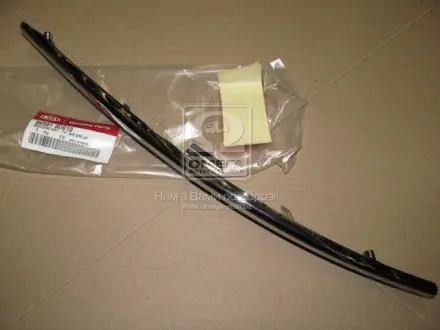 Накладка KIA Hyundai/Kia/Mobis 865813U010