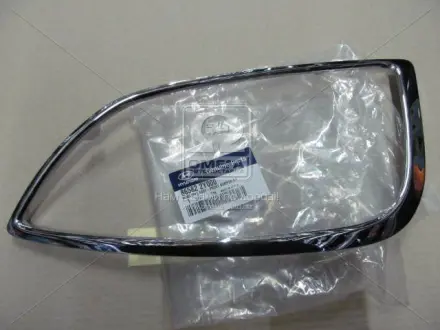 Модінг HYUNDAI Hyundai/Kia/Mobis 865822Y000
