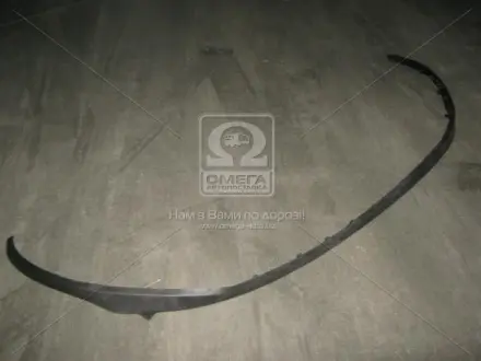 Молдінг переднього бампера нижній HYUNDAI/KIA Hyundai/Kia/Mobis 86591-2B000