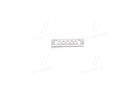 Кліп кріплення бампера HYUNDAI / KIA Hyundai/Kia/Mobis 8659324000