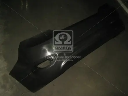 Накладка заднего бампера HYUNDAI / KIA Hyundai/Kia/Mobis 866111R000
