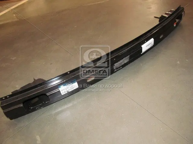 Підсилювач бампера заднього (вир-во Mobis) Hyundai/Kia/Mobis 866301E000 (фото 1)