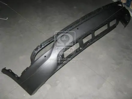 Накладка бампера заднього нижня HYUNDAI / KIA Hyundai/Kia/Mobis 866502W000