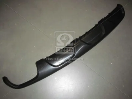 Молдинг бампера заднього / н HYUNDAI Hyundai/Kia/Mobis 866652W000