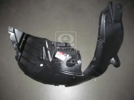 Підкрилок передній лівий HYUNDAI/KIA Hyundai/Kia/Mobis 86811-2K000