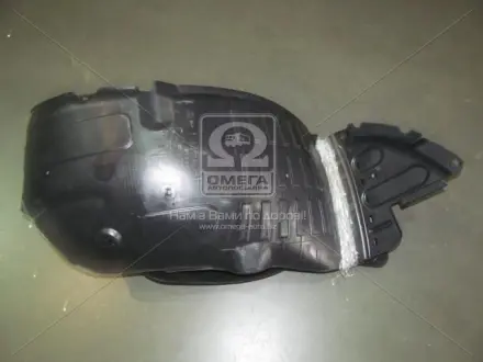 Підкрилок пер. лів. HYUN SANTA FE 12-15 (Mobis) Hyundai/Kia/Mobis 868112W000