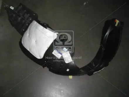 Підкрилок передній лівий HYUNDAI / KIA Hyundai/Kia/Mobis 868113S500