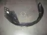 Підкрилок передній HYUNDAI / KIA Hyundai/Kia/Mobis 868113W000 (фото 1)