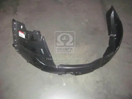 Підкрилок передній HYUNDAI / KIA Hyundai/Kia/Mobis 868113W000