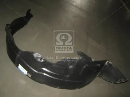 Підкрилок пер. пра. HYUN GETZ 06- (Mobis) Hyundai/Kia/Mobis 868121C500