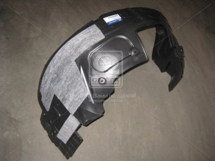 Підкрилок HYUNDAI Hyundai/Kia/Mobis 868122S300
