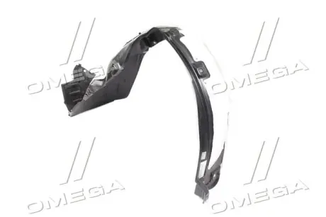 Подкрылок передний/правый / HYUNDAI / KIA Hyundai/Kia/Mobis 868123S500
