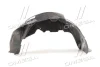 Подкрылок задний левый (п HYUNDAI Hyundai/Kia/Mobis 868213E510 (фото 1)