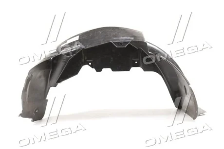 Подкрылок задний левый (п HYUNDAI Hyundai/Kia/Mobis 868213E510