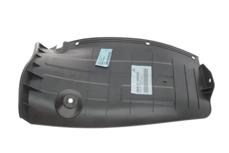 Підкрилок задній правий HYUNDAI Hyundai/Kia/Mobis 86822H6500