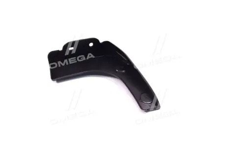 Брызговик переднего колеса KIA Hyundai/Kia/Mobis 868411R000