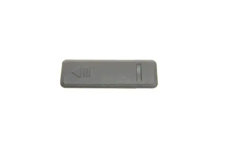 Заглушка Молдинга даху HYUNDAI / KIA Hyundai/Kia/Mobis 872552L000