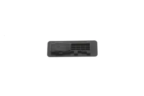 Заглушка молдинга даху HYUNDAI / KIA Hyundai/Kia/Mobis 87255A5000