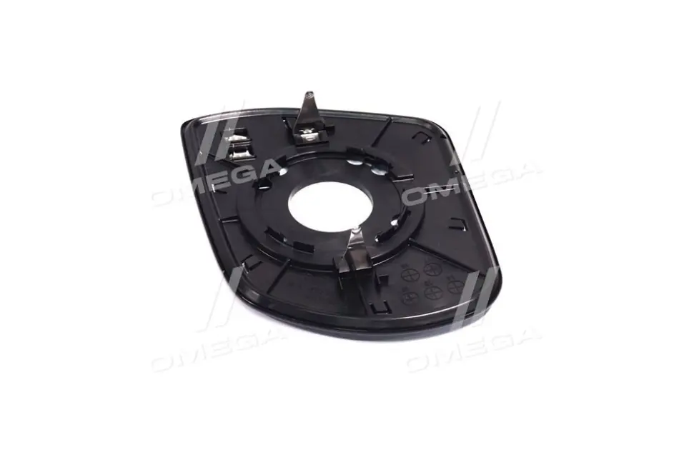 Скло дзеркала зовнішнього HYUNDAI Hyundai/Kia/Mobis 876213J110 (фото 1)