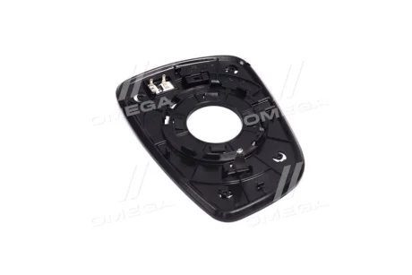 Стекло зеркала прав. (эле HYUNDAI Hyundai/Kia/Mobis 876214L010