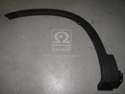 Молдінг KIA Hyundai/Kia/Mobis 877112P010