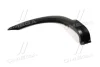 Накладка крила переднього лі HYUNDAI Hyundai/Kia/Mobis 877132E001 (фото 1)