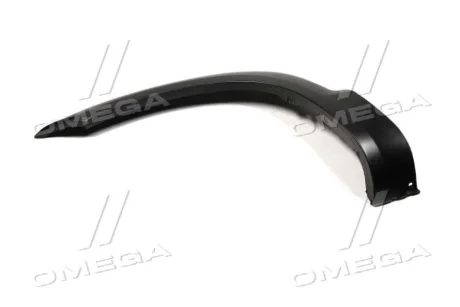 Накладка крила переднього лі HYUNDAI Hyundai/Kia/Mobis 877132E001