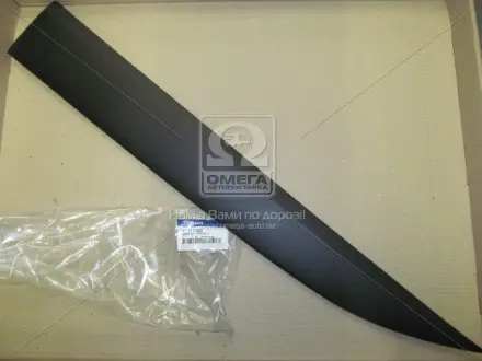 Накладка панели задней двери KIA Hyundai/Kia/Mobis 877212S000