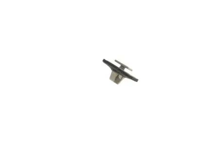 Кліпса кріплення накладки кришки багажника Hyundai ix35 11-18 HYUNDAI Hyundai/Kia/Mobis 877561F000