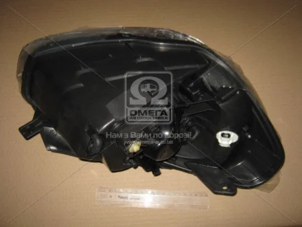 Фара ліва HYUNDAI Hyundai/Kia/Mobis 921011E088