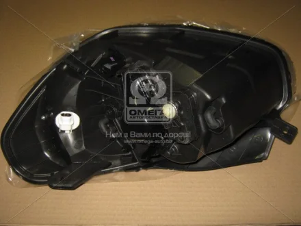 Фара права HYUNDAI Hyundai/Kia/Mobis 921021E088