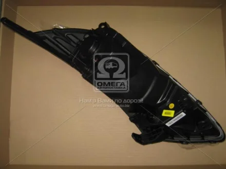 Фара передня права KIA Hyundai/Kia/Mobis 921024X000